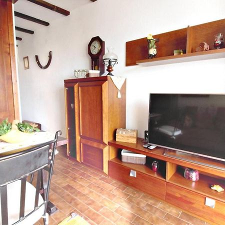 Studio With A Canarian Atmosphere In The South Коста-дель-Силенцио Экстерьер фото