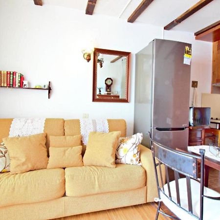 Studio With A Canarian Atmosphere In The South Коста-дель-Силенцио Экстерьер фото
