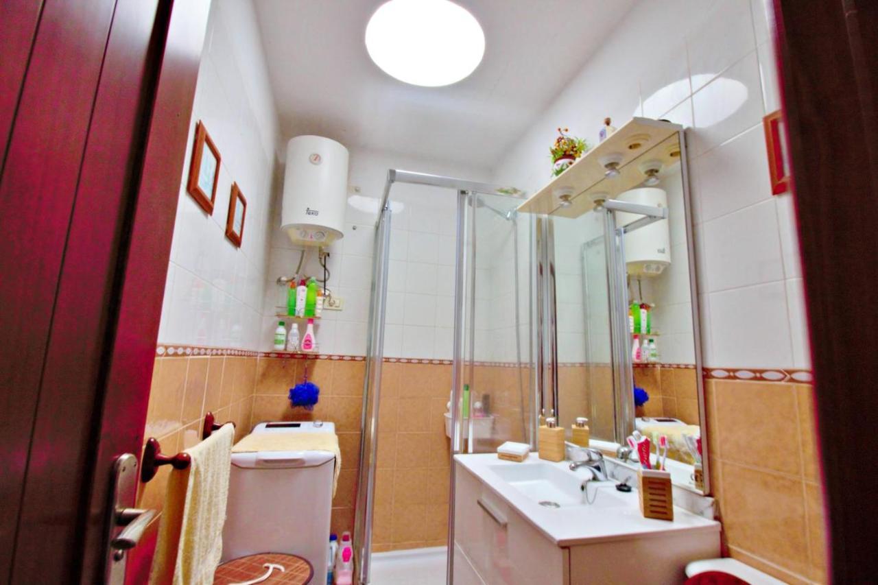 Studio With A Canarian Atmosphere In The South Коста-дель-Силенцио Экстерьер фото