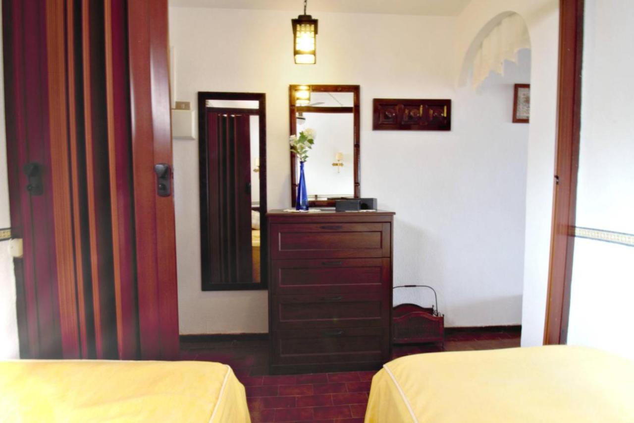 Studio With A Canarian Atmosphere In The South Коста-дель-Силенцио Экстерьер фото