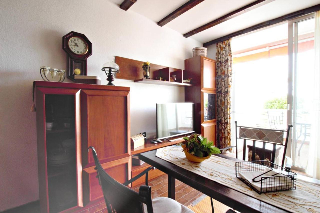 Studio With A Canarian Atmosphere In The South Коста-дель-Силенцио Экстерьер фото