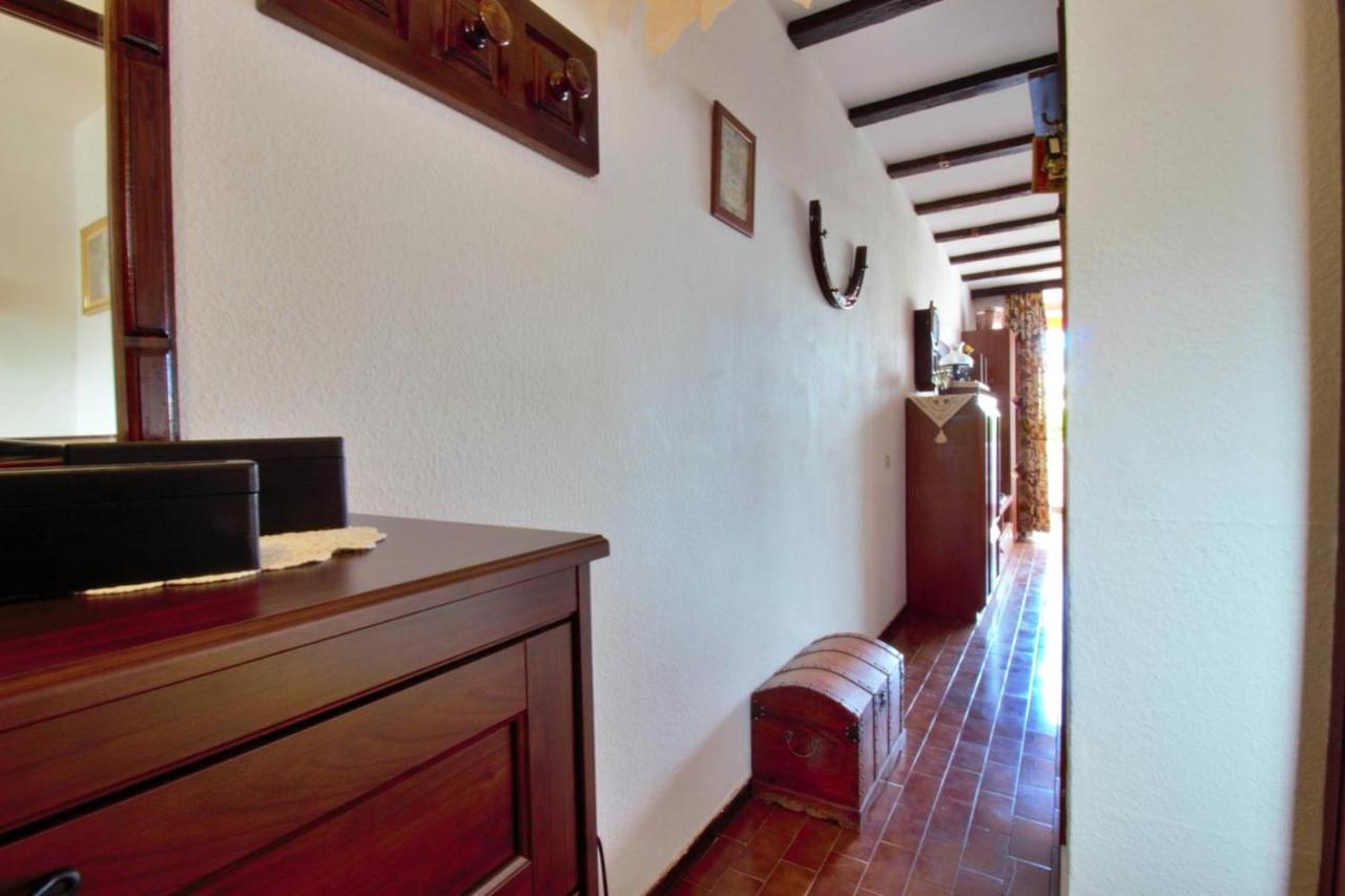 Studio With A Canarian Atmosphere In The South Коста-дель-Силенцио Экстерьер фото