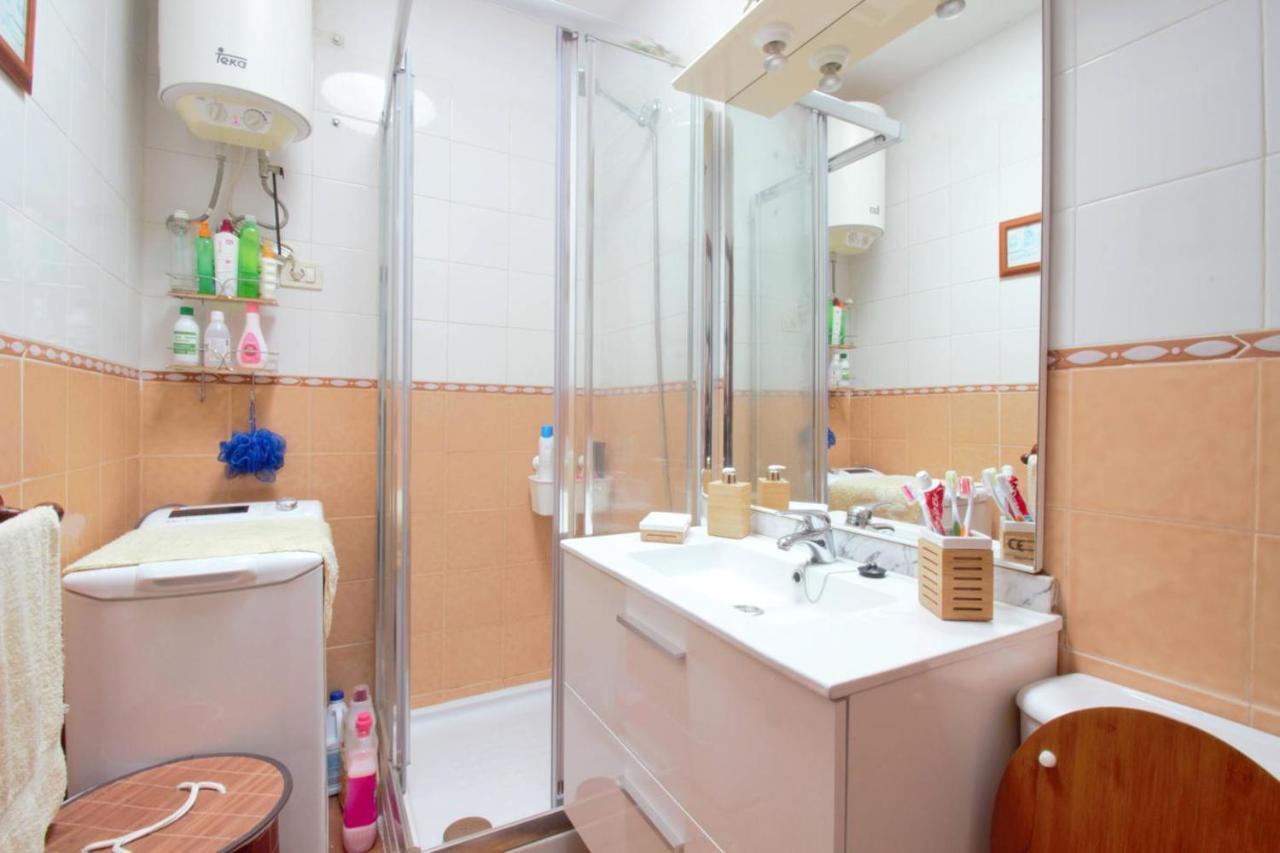Studio With A Canarian Atmosphere In The South Коста-дель-Силенцио Экстерьер фото